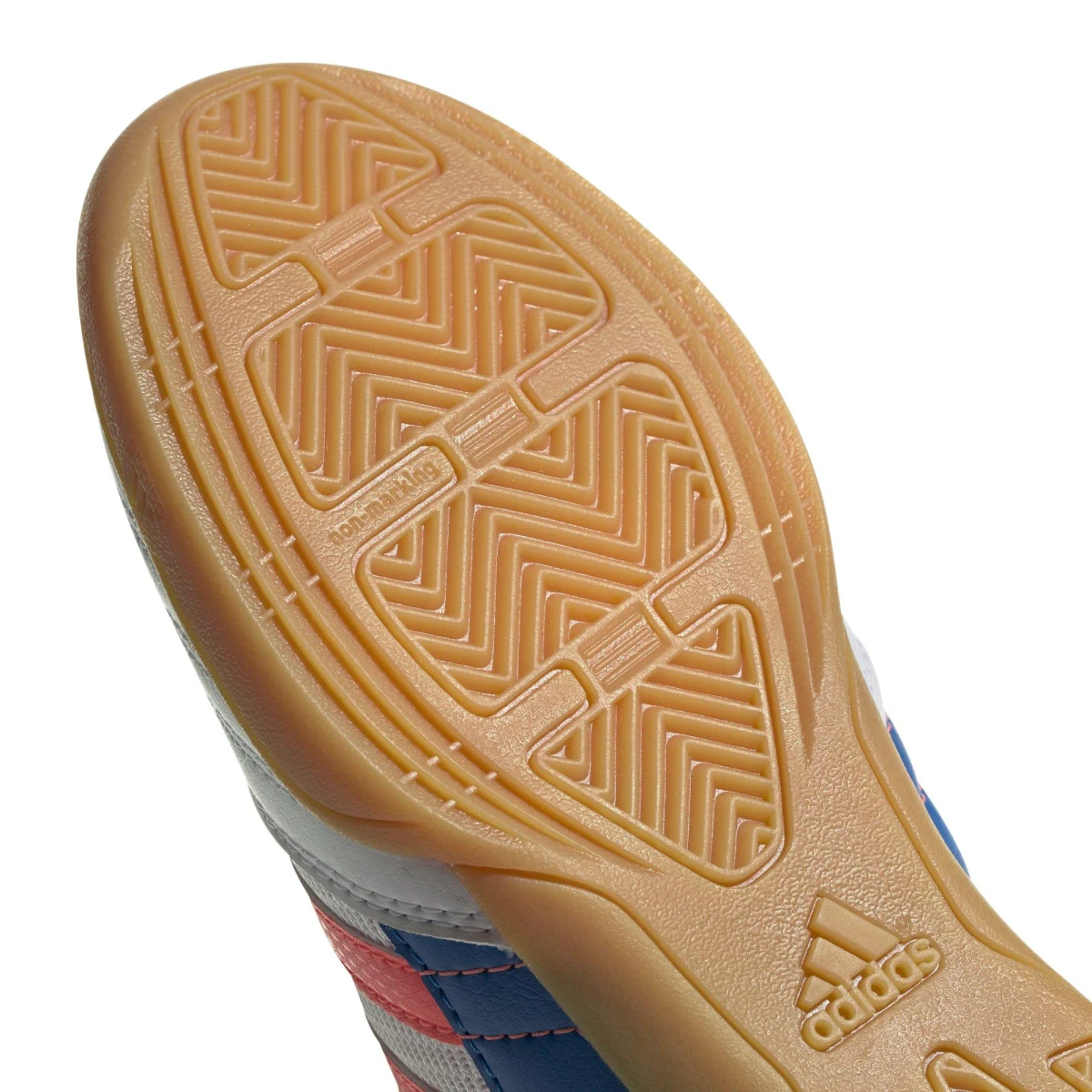 Adidas Super Sala J - Velikost: 28 · záber 5