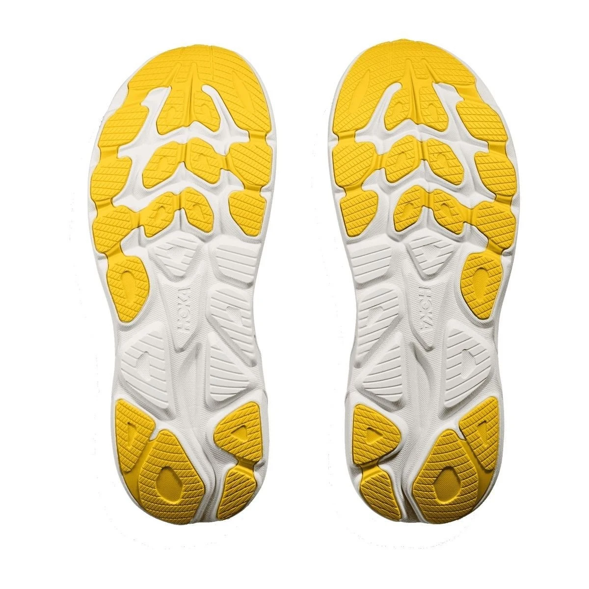Hoka Clifton 10 m · záber 3