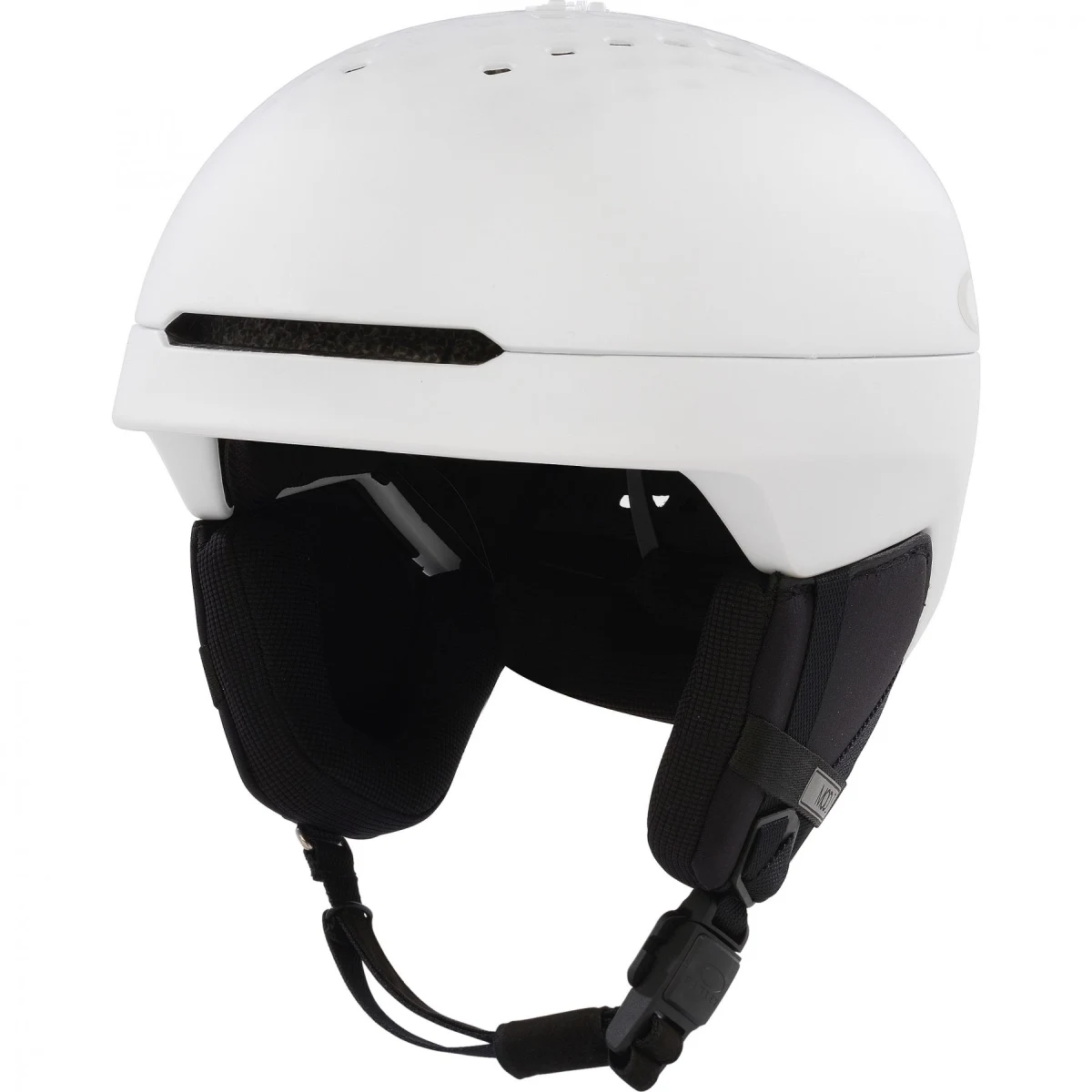 Oakley MOD3, lyžařská helma, šedá · záber 2