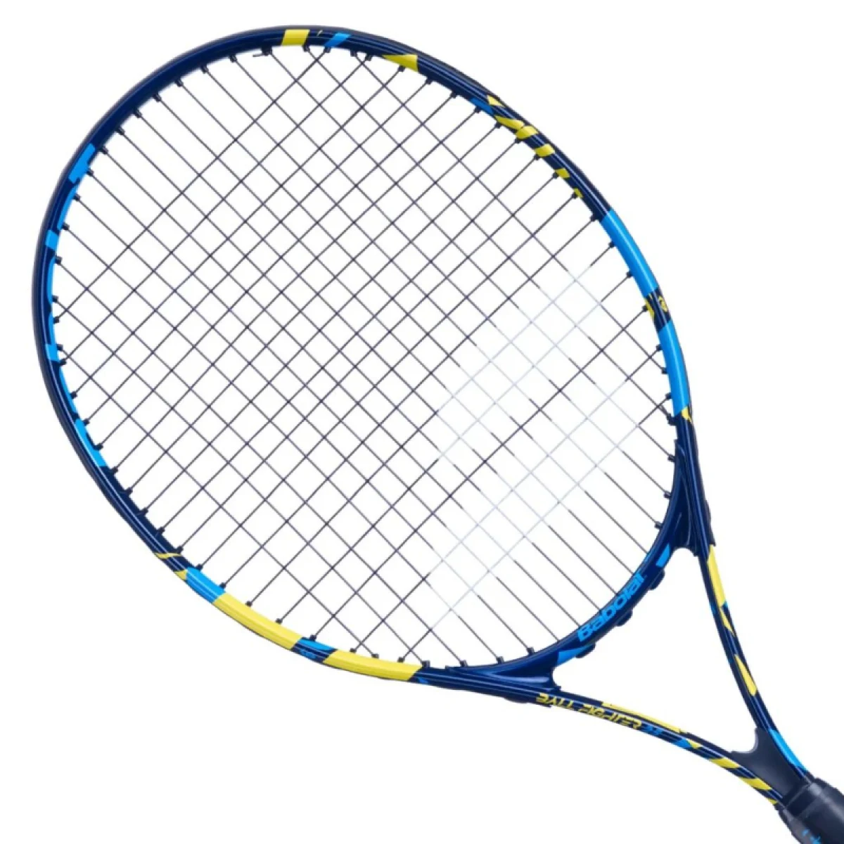 Tenisová raketa BABOLAT BALLFIGHTER 25 S CV · záber 4