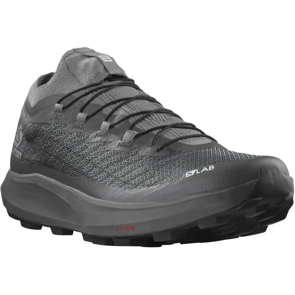 Salomon S/LAB Pulsar Soft Ground - Velikost: 40 · záber 3