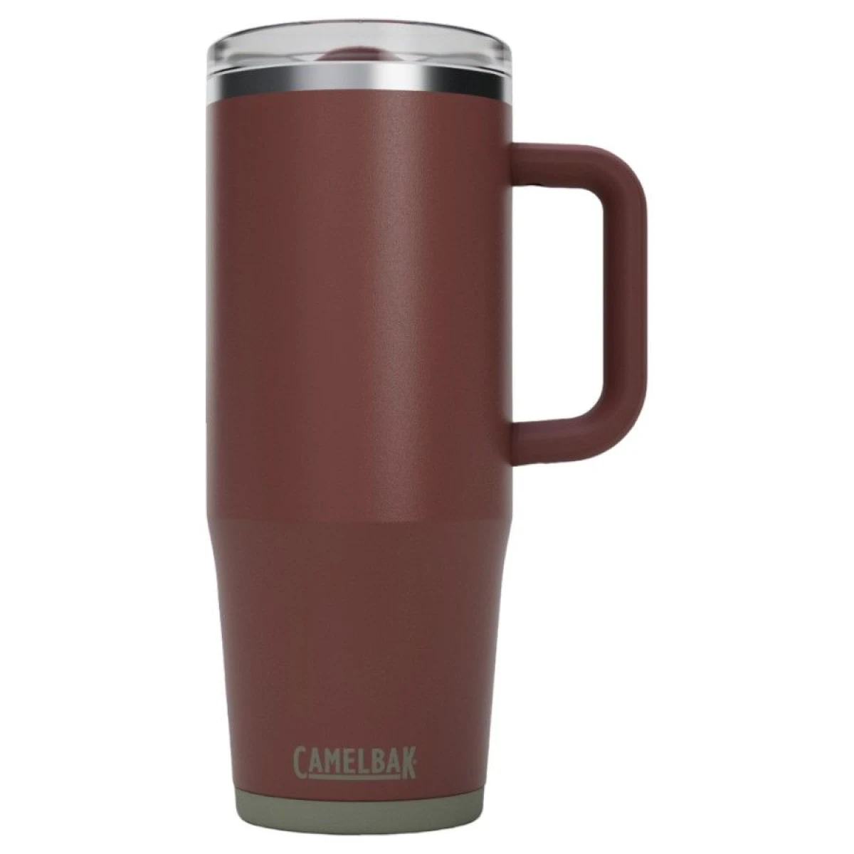 Camelbak Thrive Mug VSS, termokop, 500 ml, Burnt Umber · záber 3