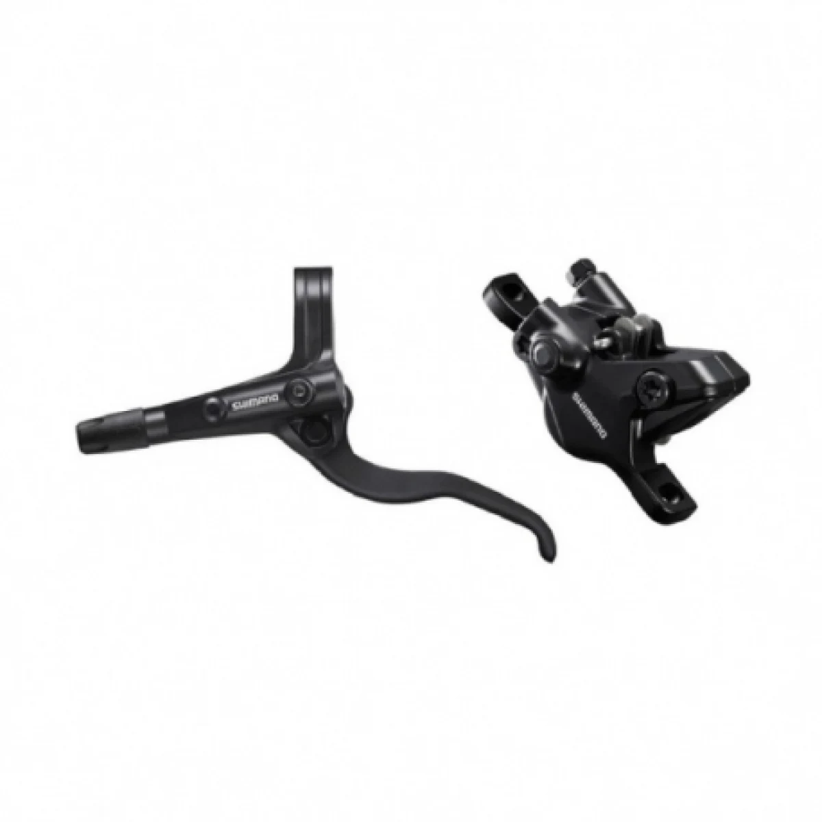 ND na brzdy SHIMANO hydr. MT410 BLMT401 BRMT410 predná PM 1000mm had.+plat. B01S · záber 2