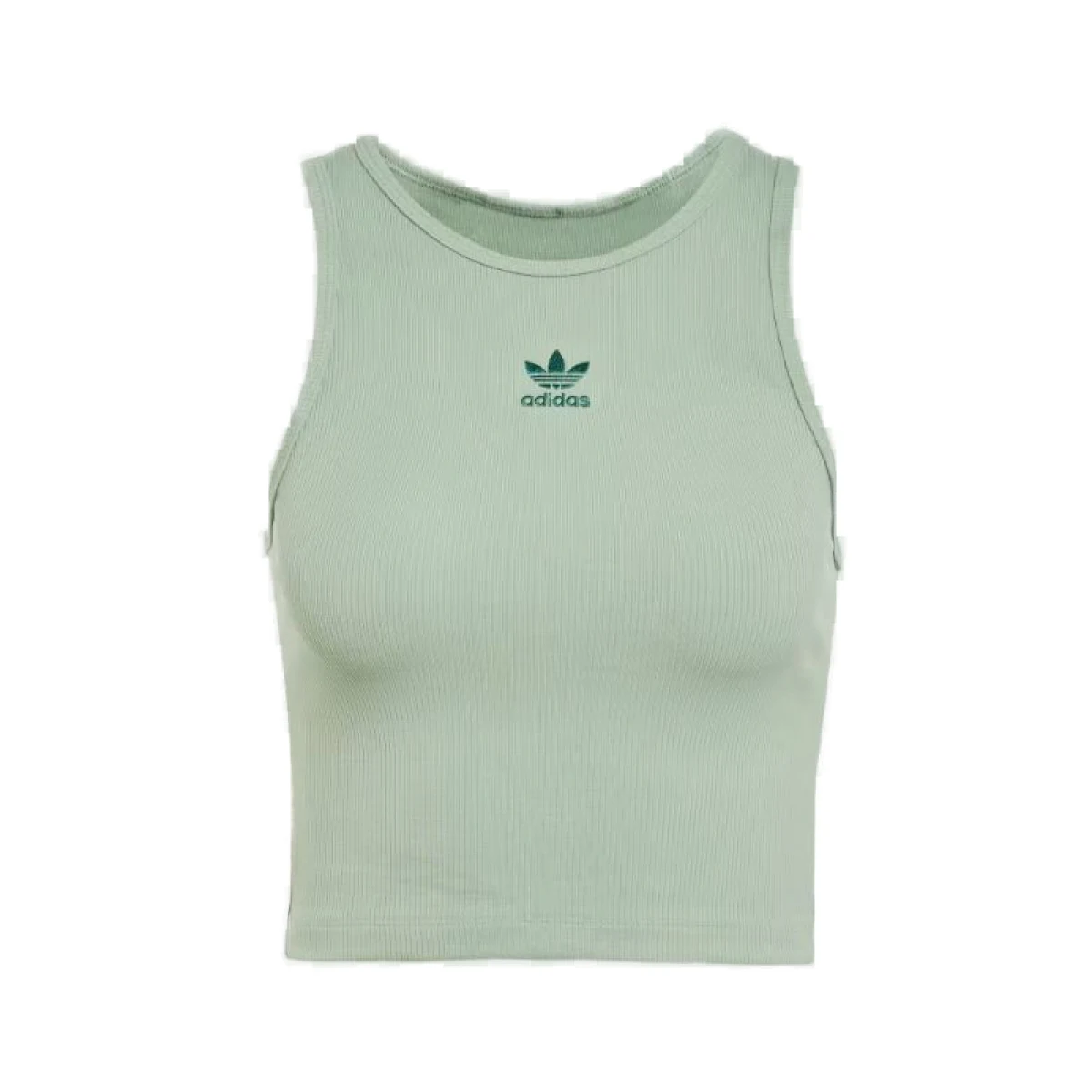 Dámské tílko ADIDAS ORIGINALS ESS RIB · záber 5