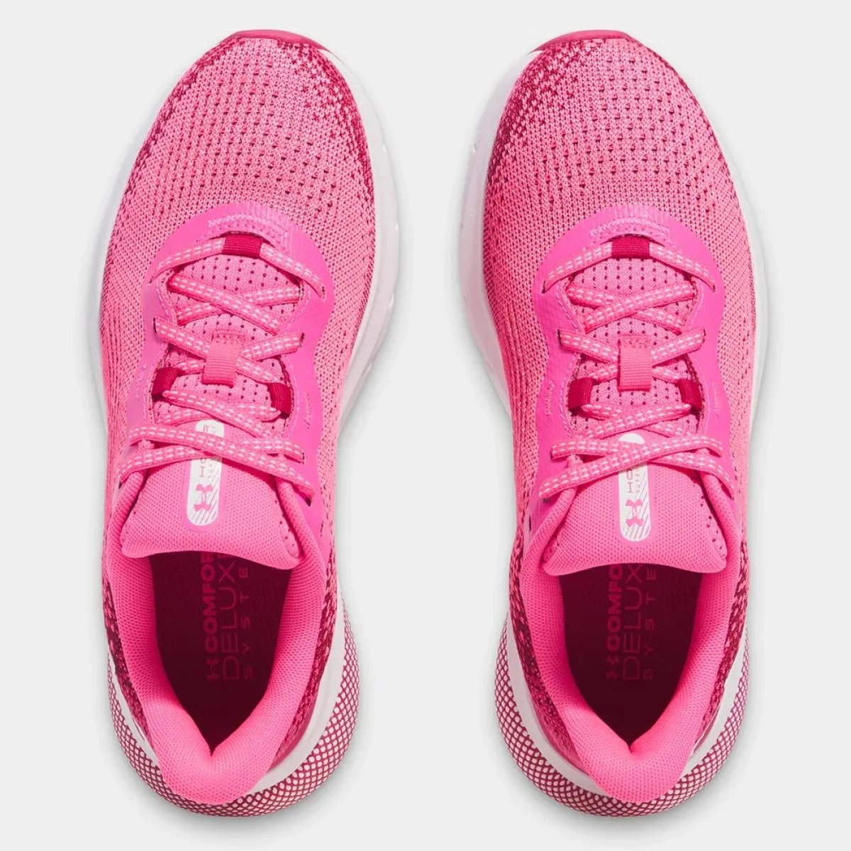 Under Armour UA HOVR Turbulence 2 W Velikost: 38,5 EUR · záber 5