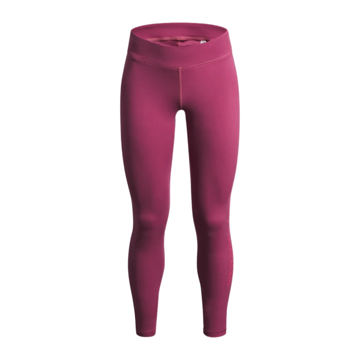 Dívčí legíny UNDER ARMOUR UA Motion Branded Legging · záber 12