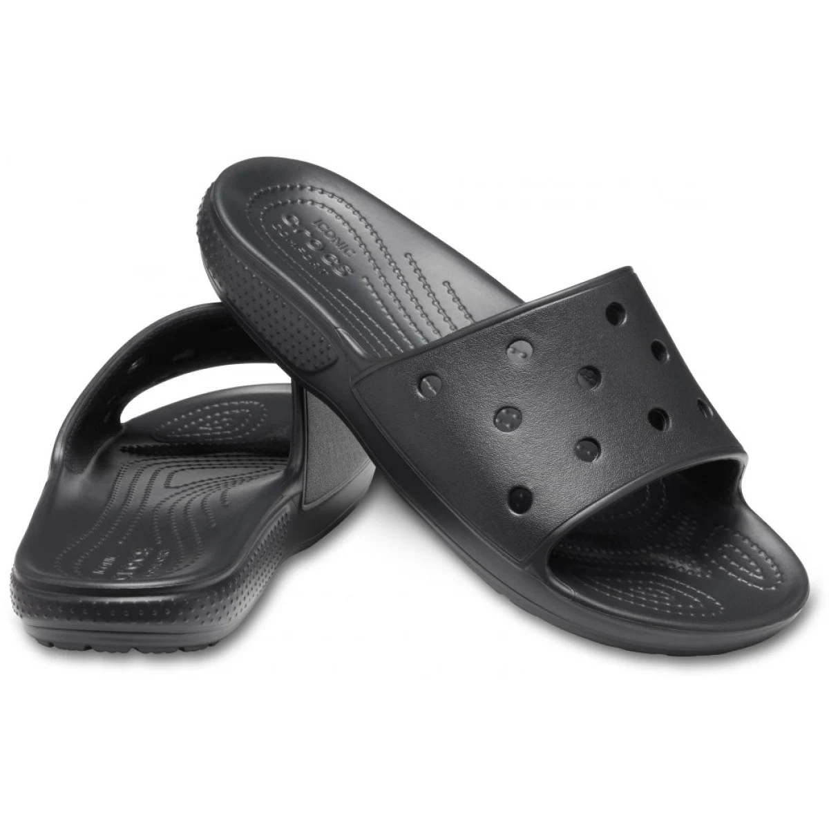 Crocs Classic Slide · záber 2