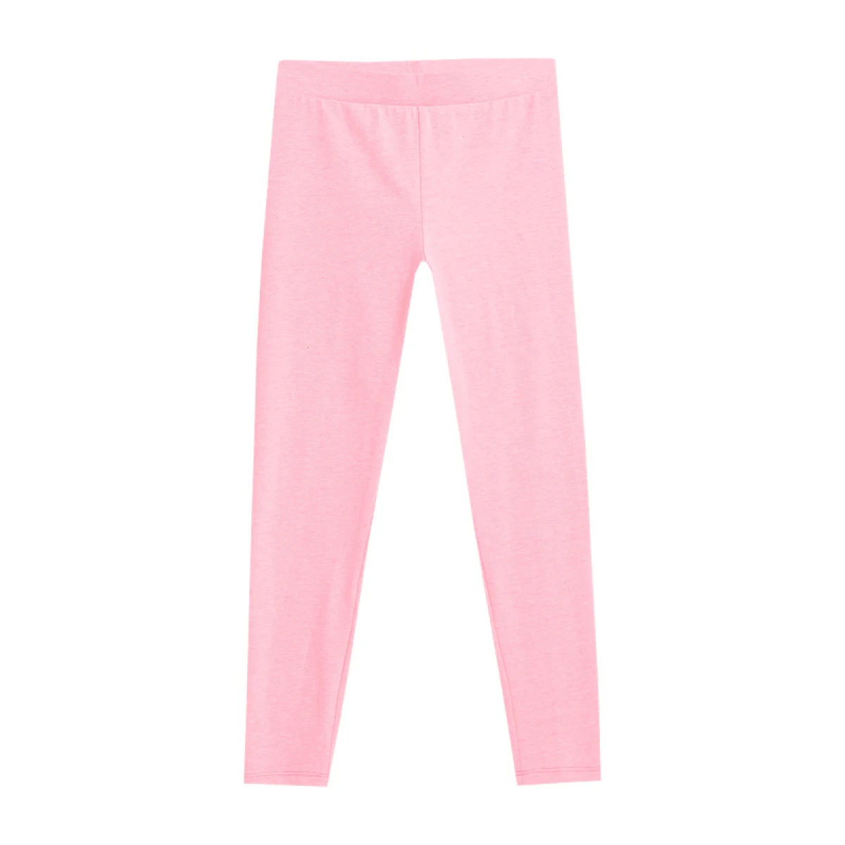 Dívčí legíny 4F JUNIOR TIGHTS CAS F039-56S-LIGHT PINK · záber 3