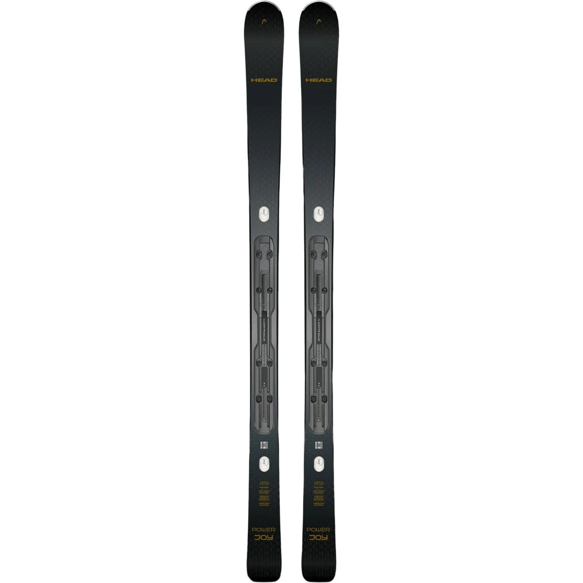 HEAD e-power Joy SW + PRD 12 GW · záber 2
