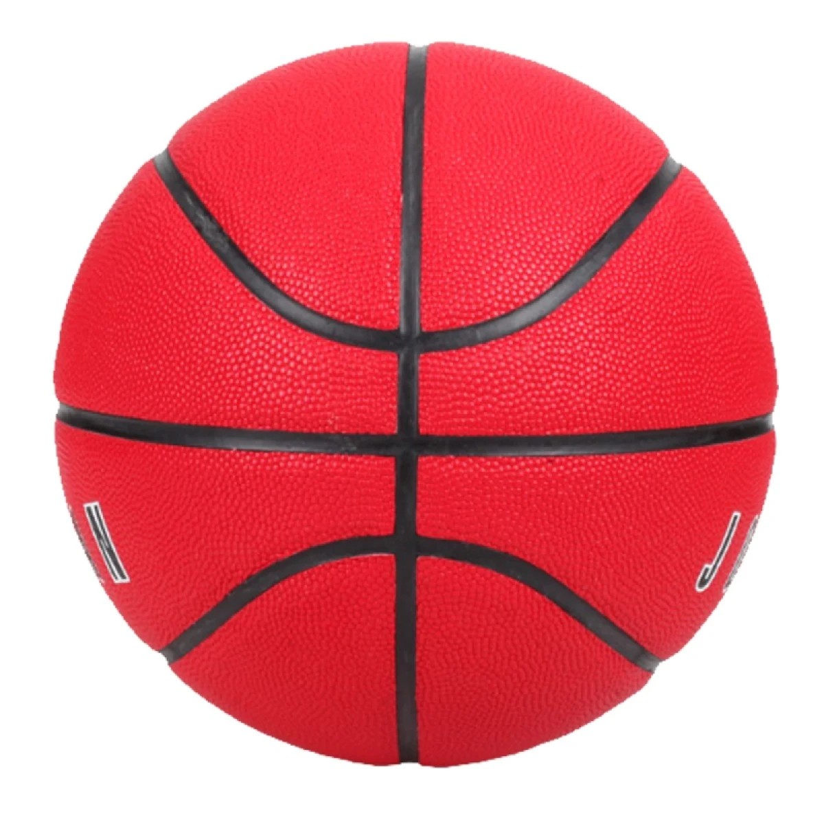 Basketbalový míč NIKE JORDAN ULTIMATE 07 UR BK WH BK · záber 2