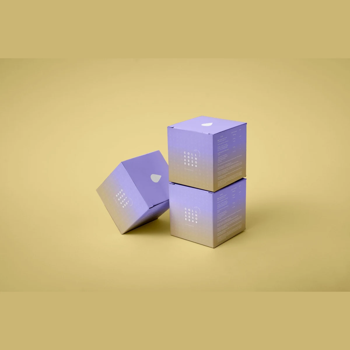 KolagenDrink 90-denní kúra ABSORB COLLAGEN z volně žijících ryb · záber 3
