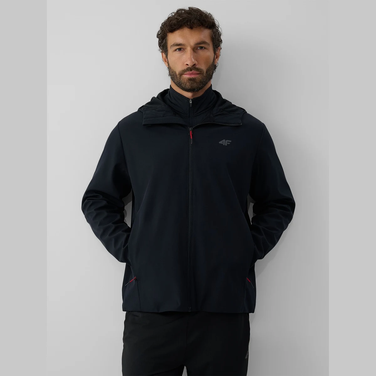 SOFTSHELL · záber 11