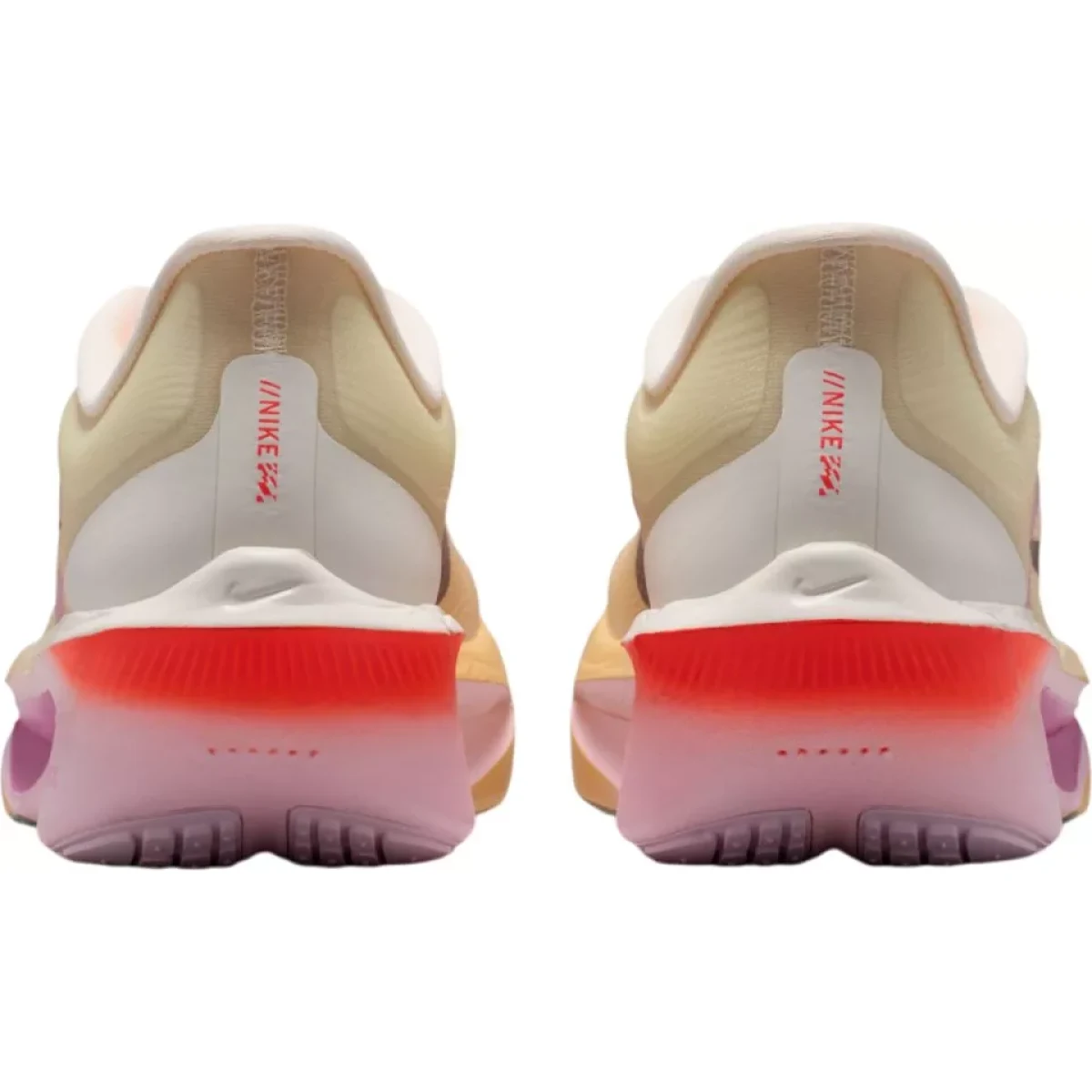 Nike Zoom Fly 6 W - Velikost: 38 | Barva: biela · záber 3