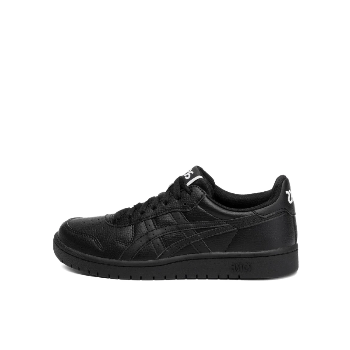 Pánská rekreační obuv ASICS Japan S M black black · záber 2