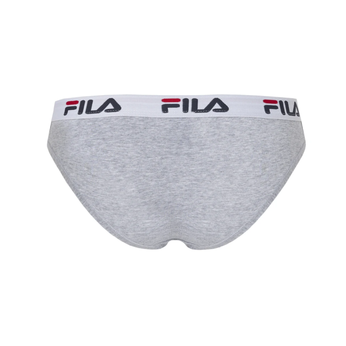 Dámské kalhotky FILA 1PACK-FU6043 WOMAN BRIEF 400 · záber 3
