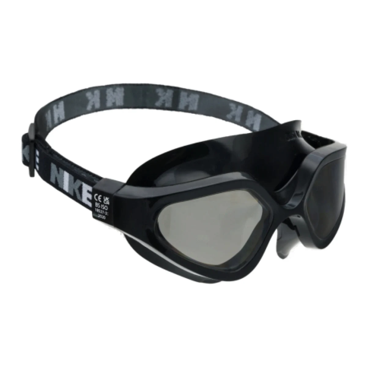 Plavecké brýle NIKE SWIM EXPANSE SWIM MASK DARK BL-DARK BLACK · záber 1