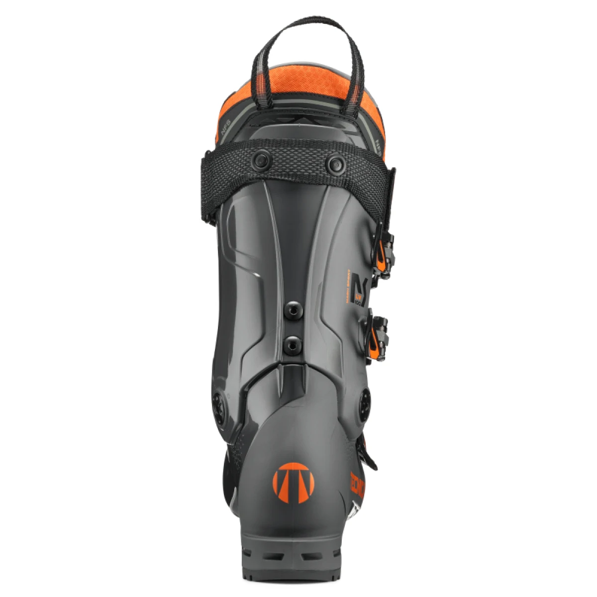 Pánské lyžařské boty na sjezdovku - on piste TECNICA Mach Sport LV 100 GW, race grey · záber 4