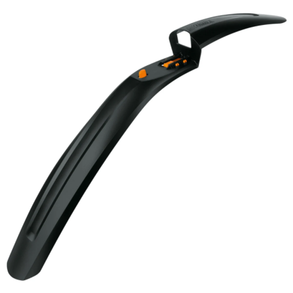 Blatník na kolo SKS GERMANY Přední blatník Shockboard XL · záber 1