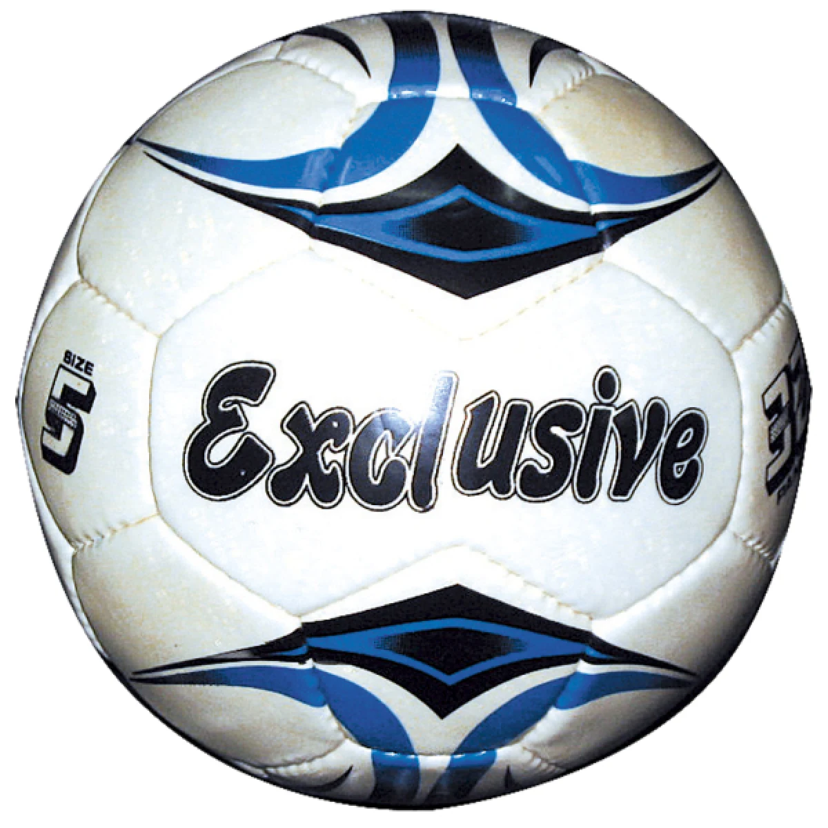 Fotbalový míč SPARTAN Exclusive · záber 1