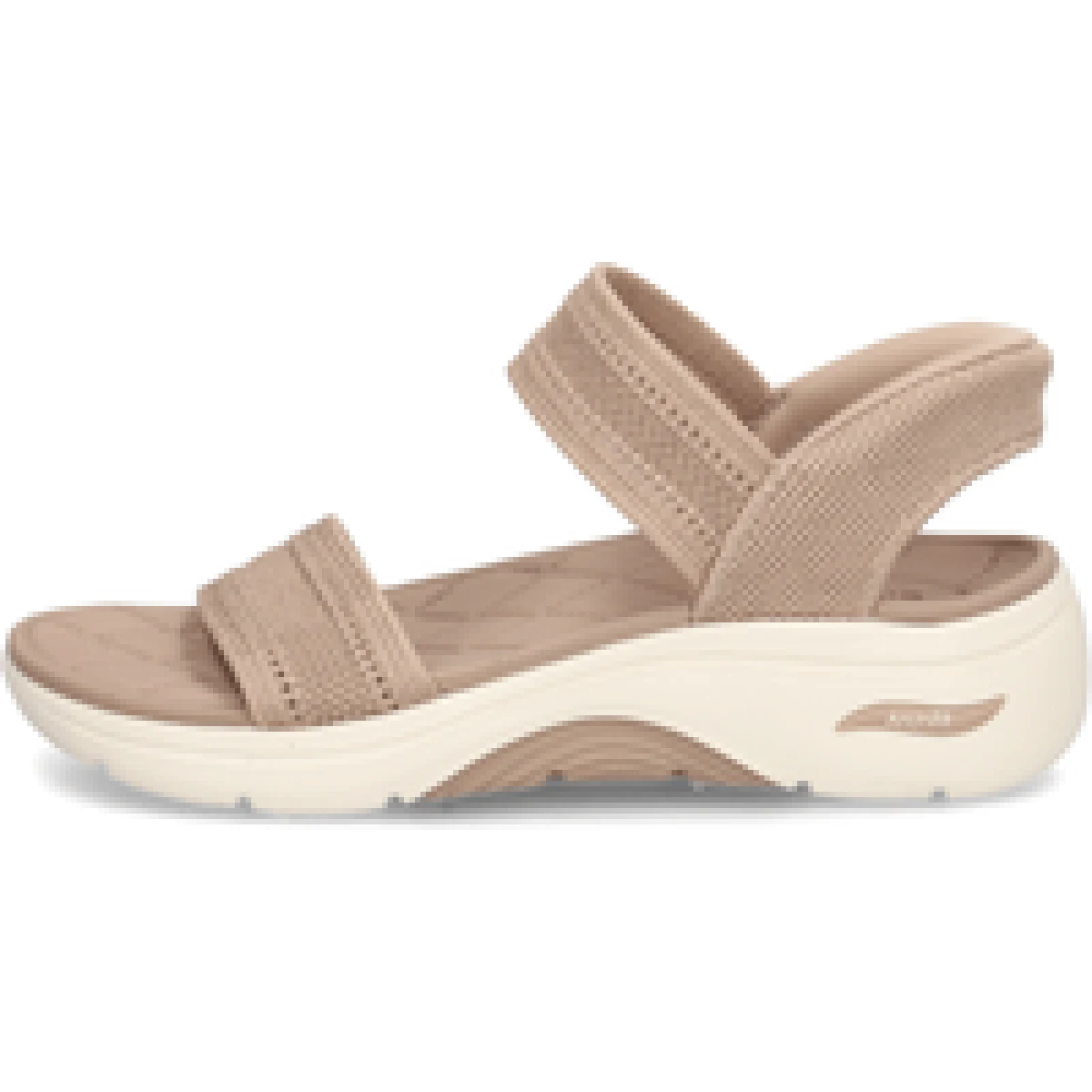 GO WALK ARCH FIT 2.0 SANDAL · záber 1