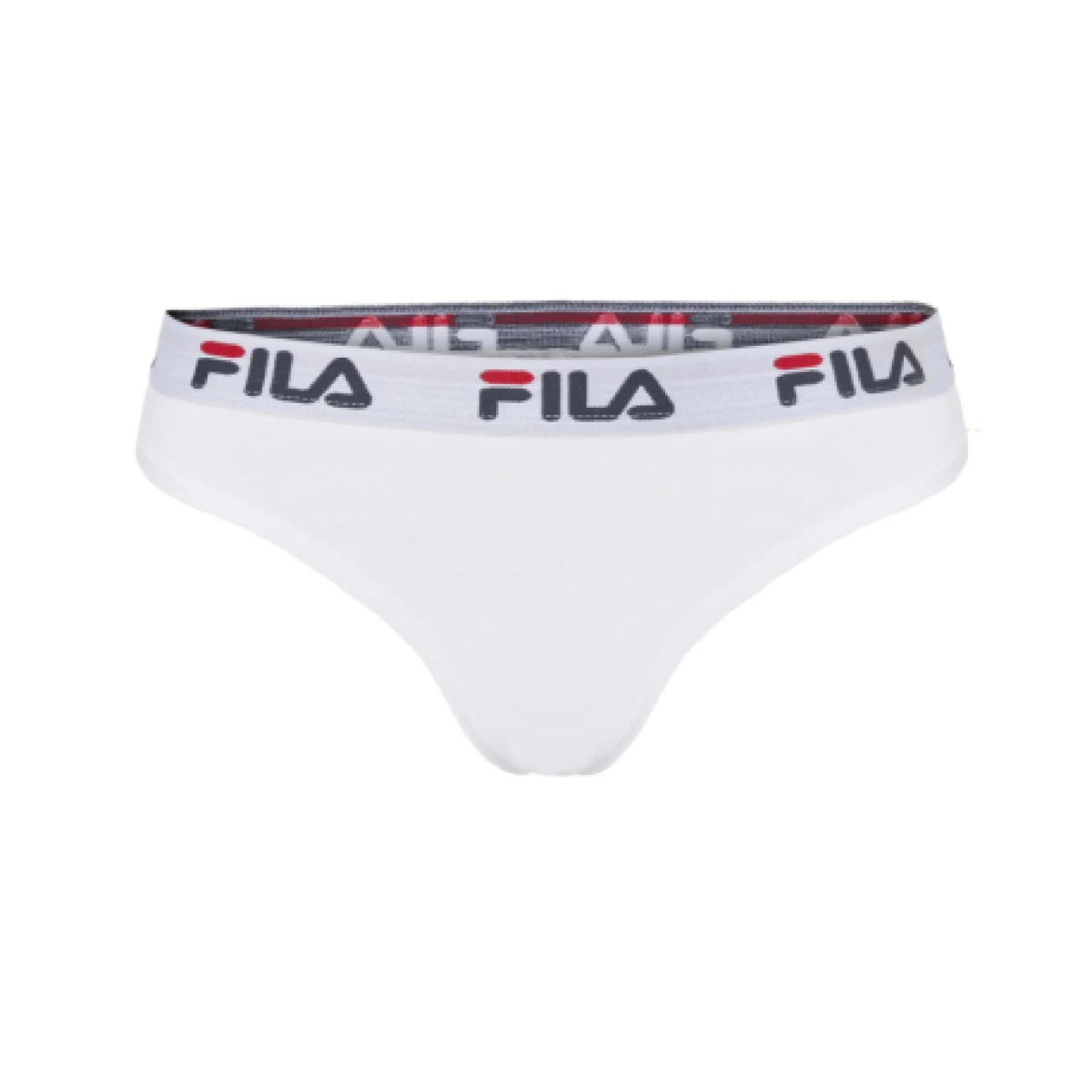 Dámské kalhotky FILA 1PACK-FU6061 WOMAN STRING 300 · záber 1