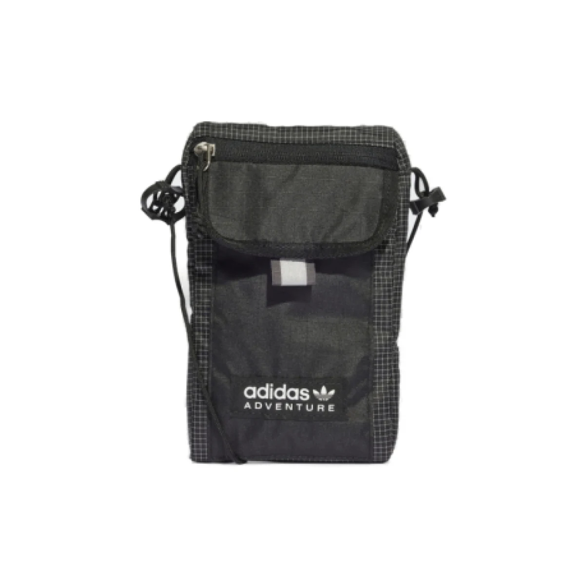Malá taška přes rameno ADIDAS ORIGINALS FLAP BAG S · záber 1