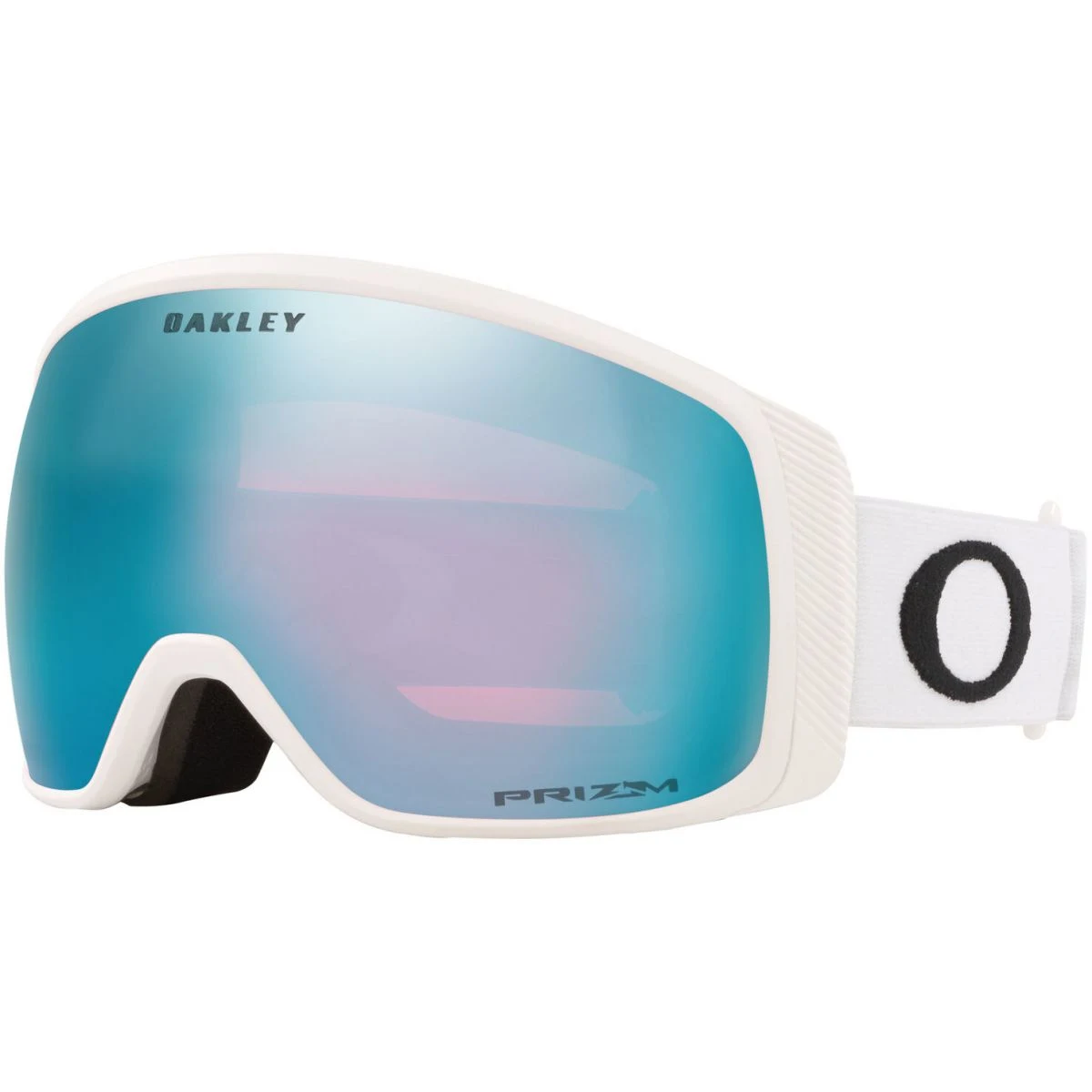 Oakley Flight Tracker M, PRIZM, Matte Black · záber 5
