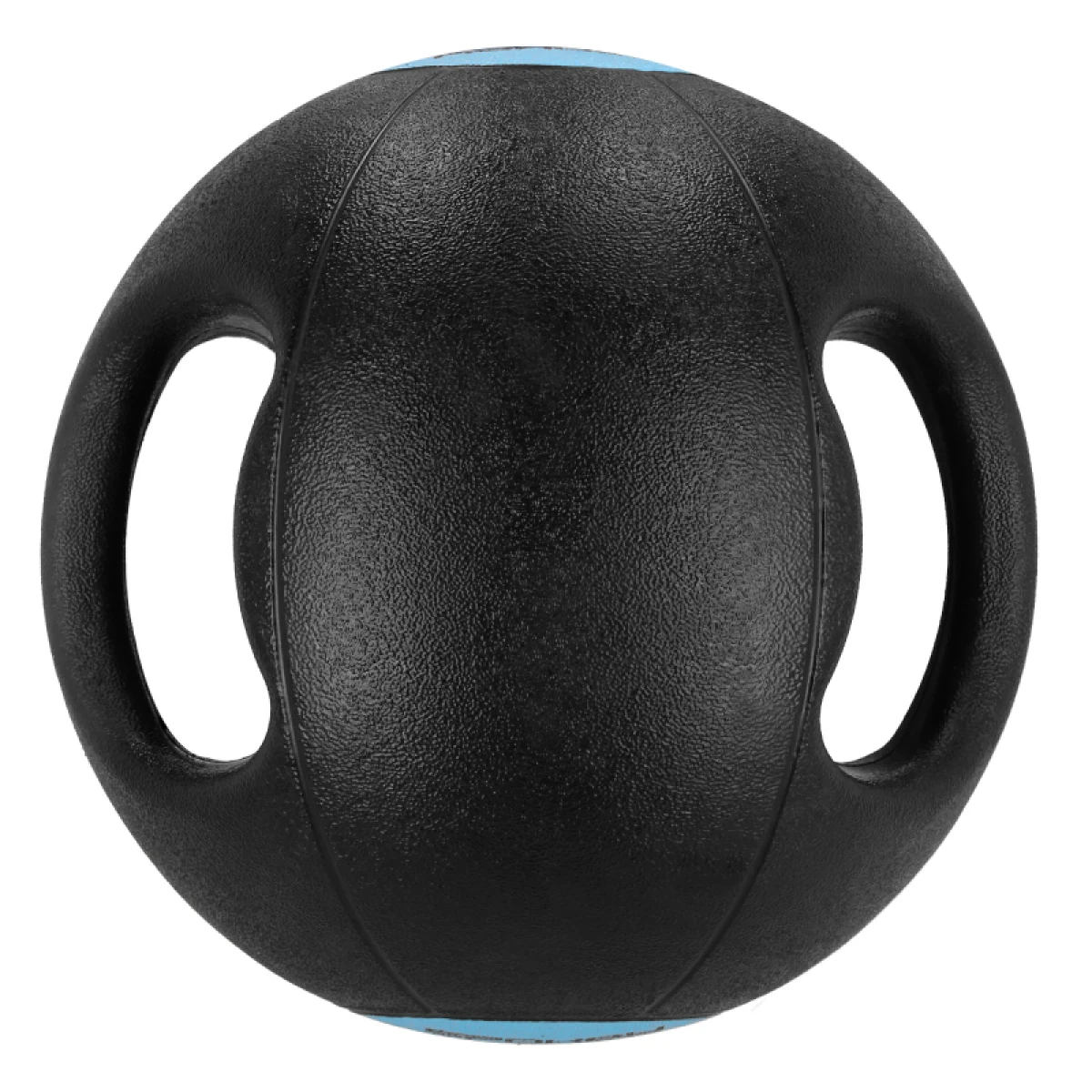 Kettlebell SPOKEY GRIPI 4 kg - Balenie: 6 kg · záber 4
