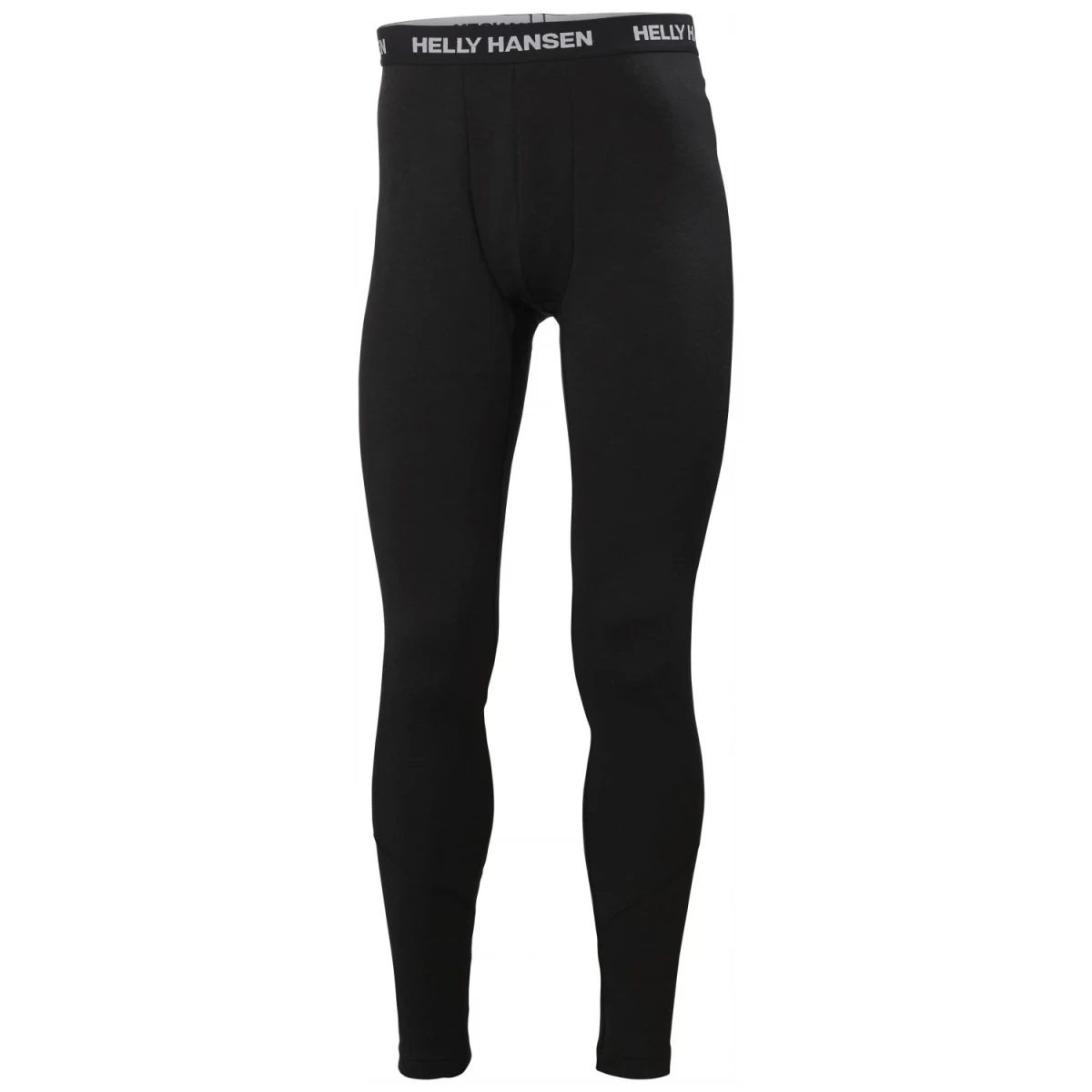 Helly Hansen Lifa Merino Midweight Pant, pánské, navy · záber 1