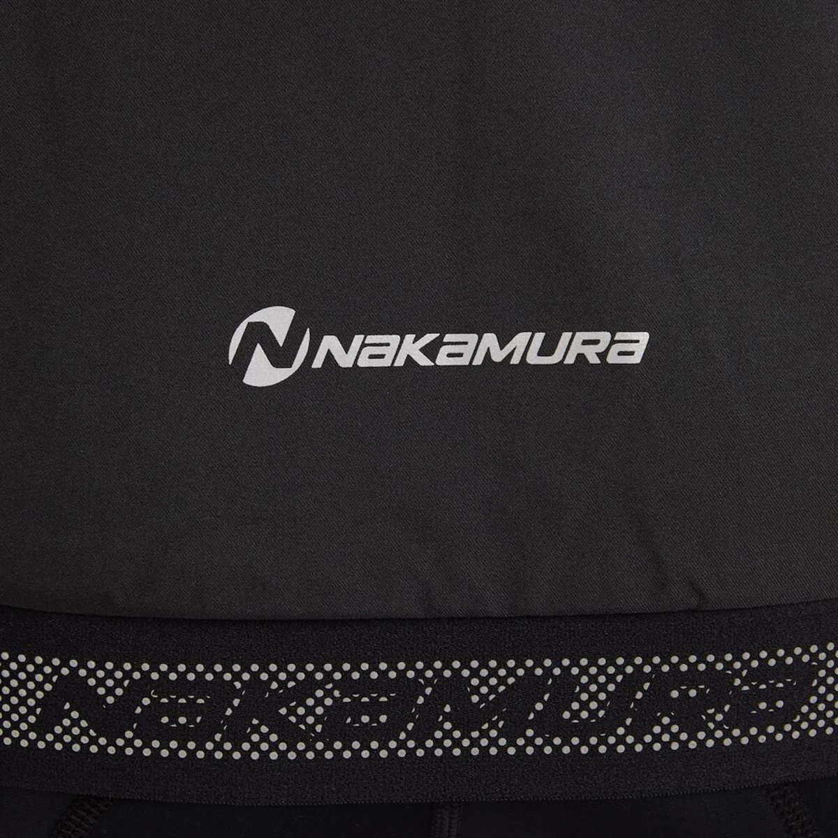 Nakamura Sanija Jacket W - Velikost: 36 · záber 5