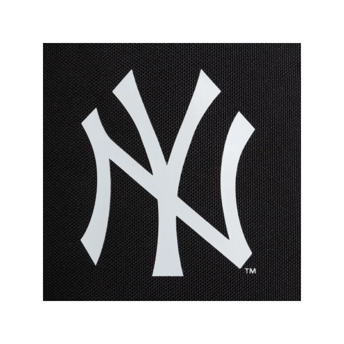 Malá taška přes rameno NEW ERA MLB Side bag NEYYAN - BLKWHI · záber 5