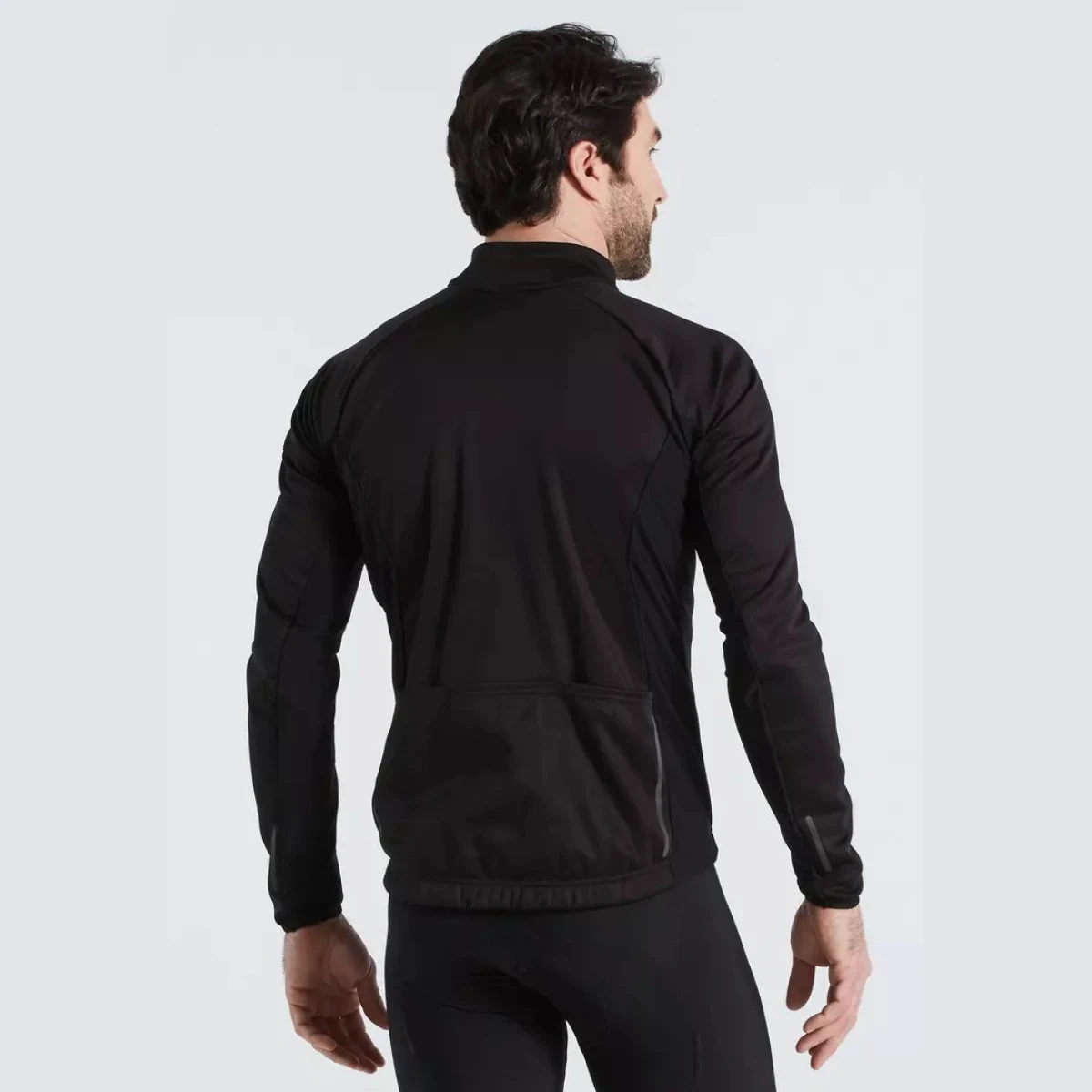 Specialized RBX Softshell Jacket M · záber 2