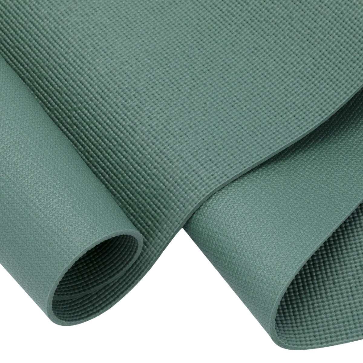 Fitness podložka SPOKEY LIGHTMAT 183 x 61 x 0,6 cm Grey - Barva: zelená · záber 5