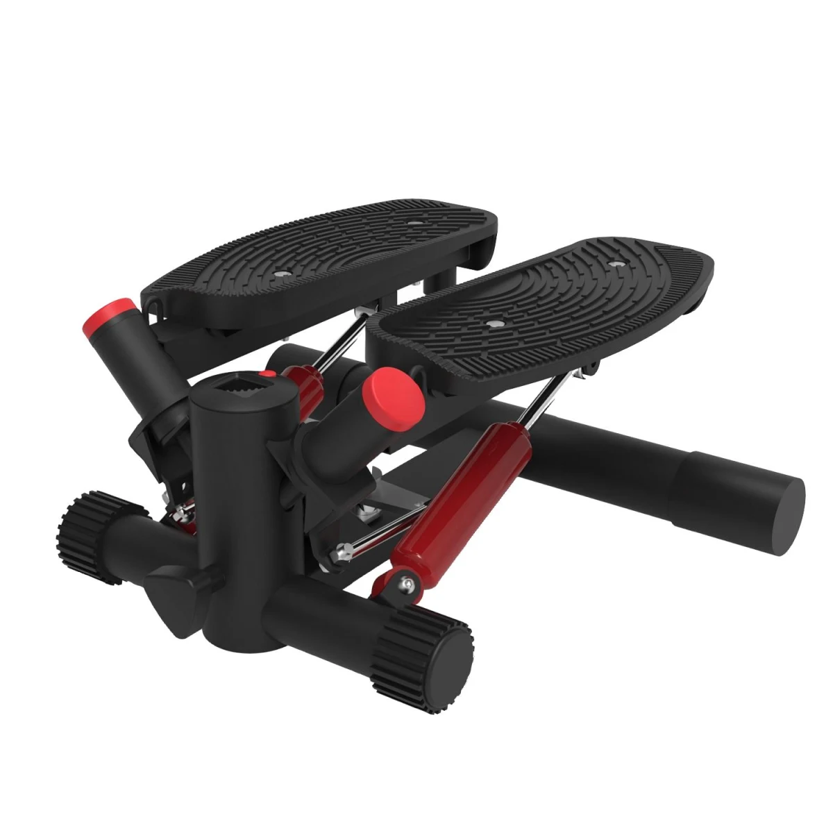 Twist stepper MASTER s posilovací gumou · záber 1