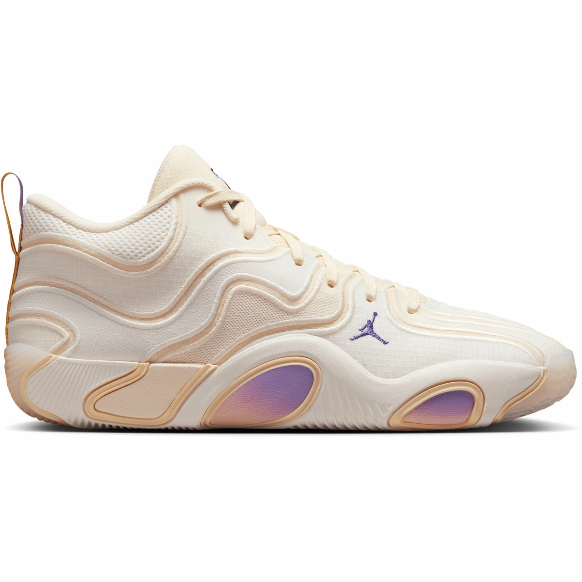 Nike Jordan Tatum 3 Basketball m Velikost: 45,5 EUR · záber 1