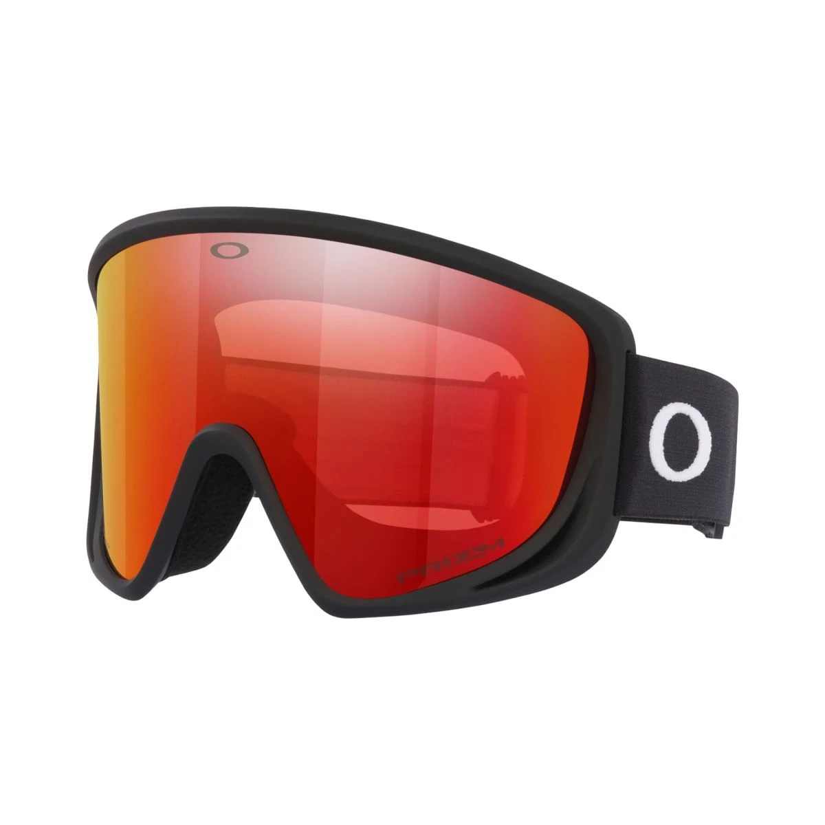 Oakley Mont Scape L, PRIZM™, Matte White · záber 4