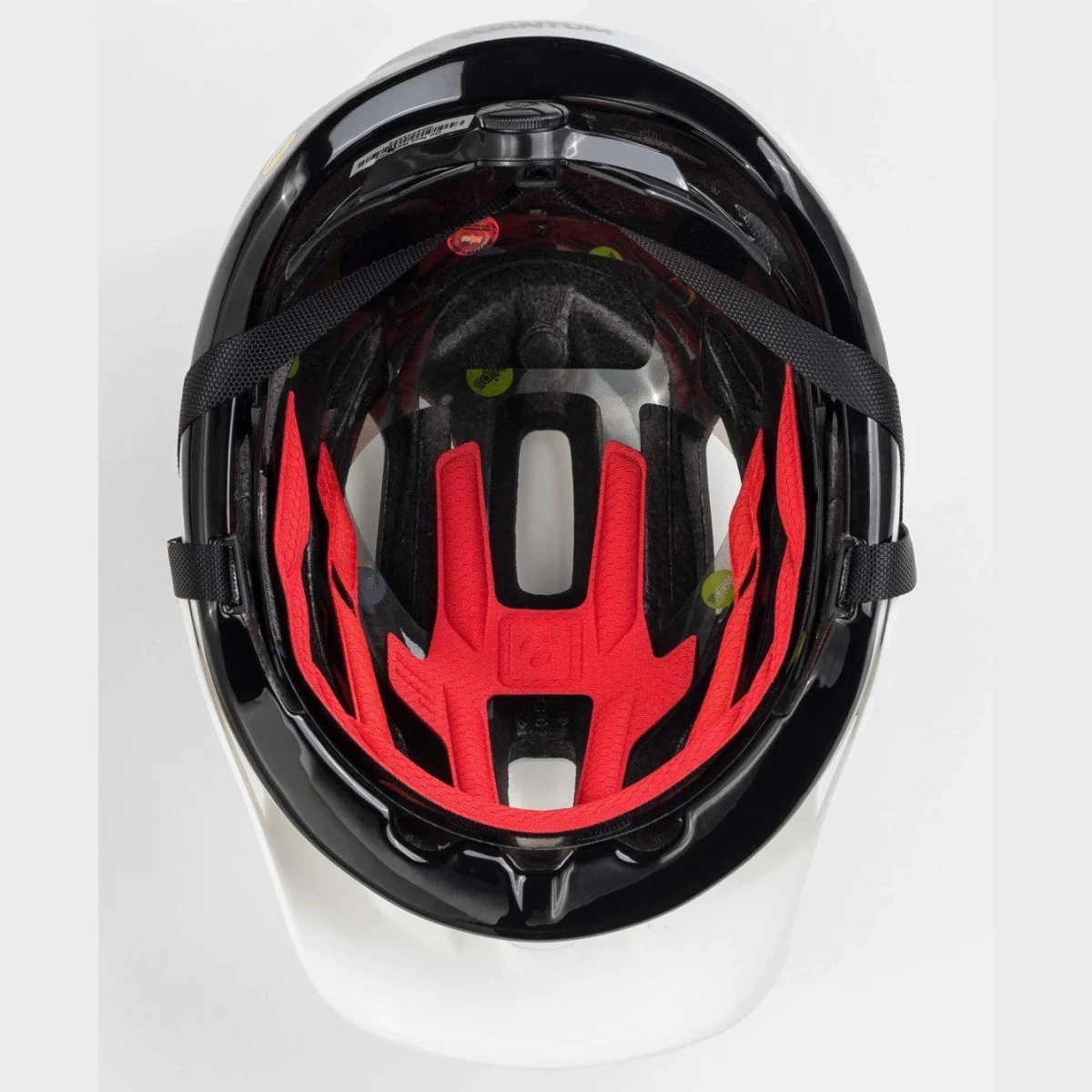 Bontrager Quantum Mips - Velikost: 51-57 · záber 4