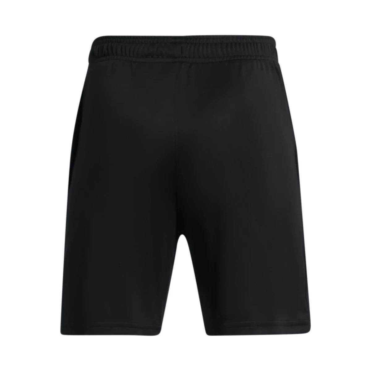 Chlapecké tréninkové kraťasy UNDER ARMOUR UA Tech Logo Shorts-BLK · záber 2