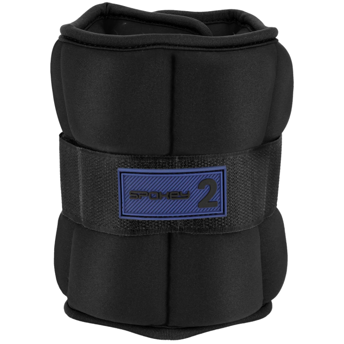 Sada závaží SPOKEY FORM hand & legs 2x 2 kg · záber 5