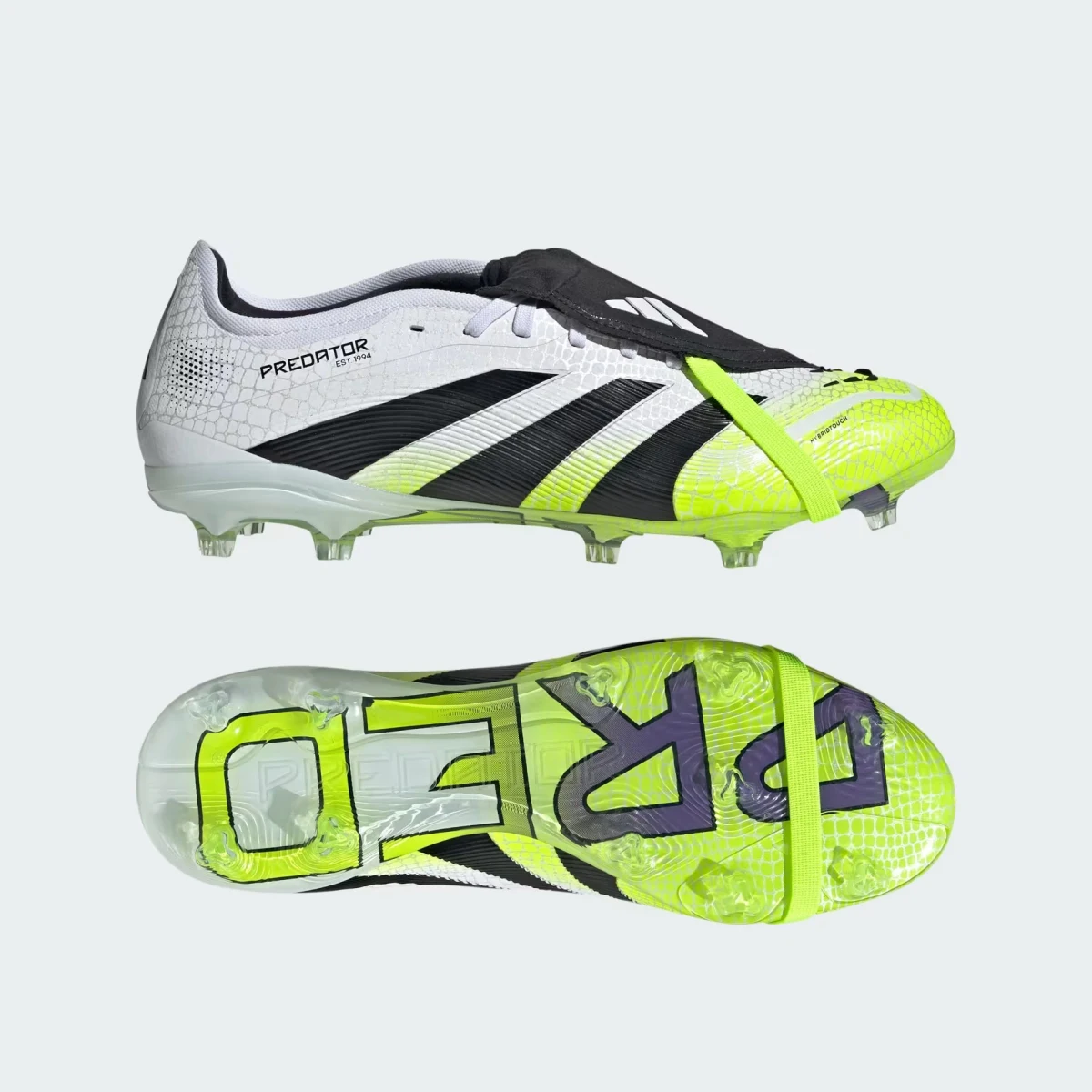 Adidas Predator Pro ft fg m · záber 2