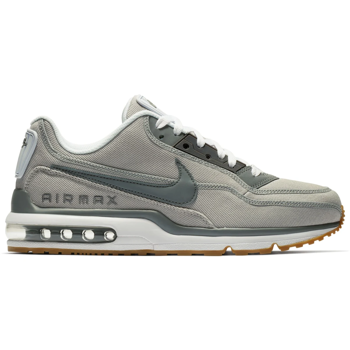 Nike Air Max LTD 3 M - Velikost: 38,5 | Barva: biela · záber 12
