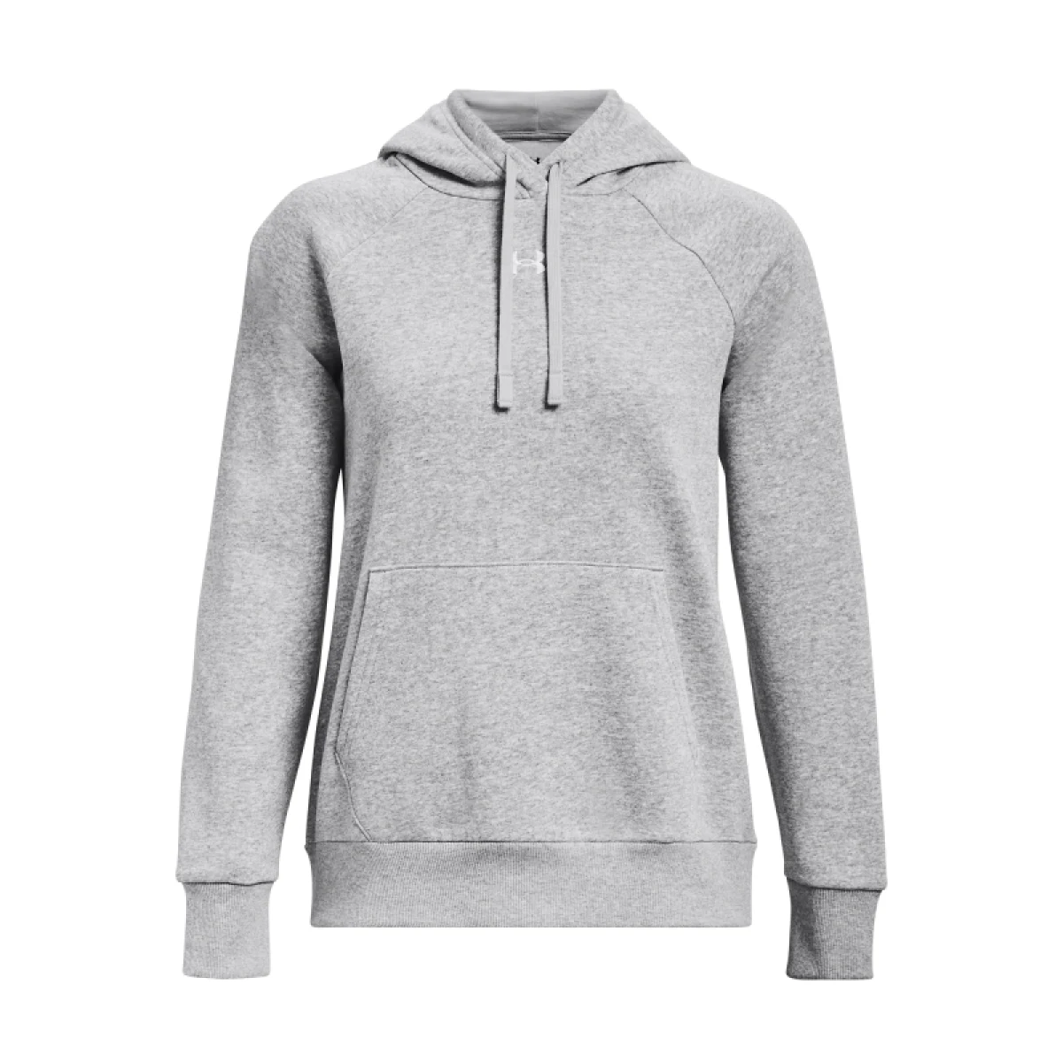 Dámská zateplená mikina s kapucí UNDER ARMOUR UA Rival Fleece Hoodie · záber 7