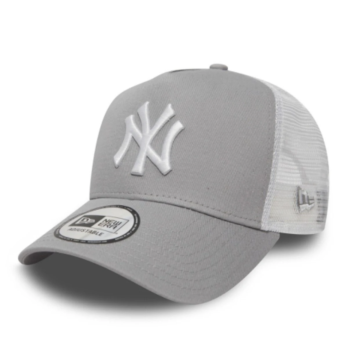 Kšiltovka NEW ERA clean trucker 2 NEYYAN - NOS · záber 1