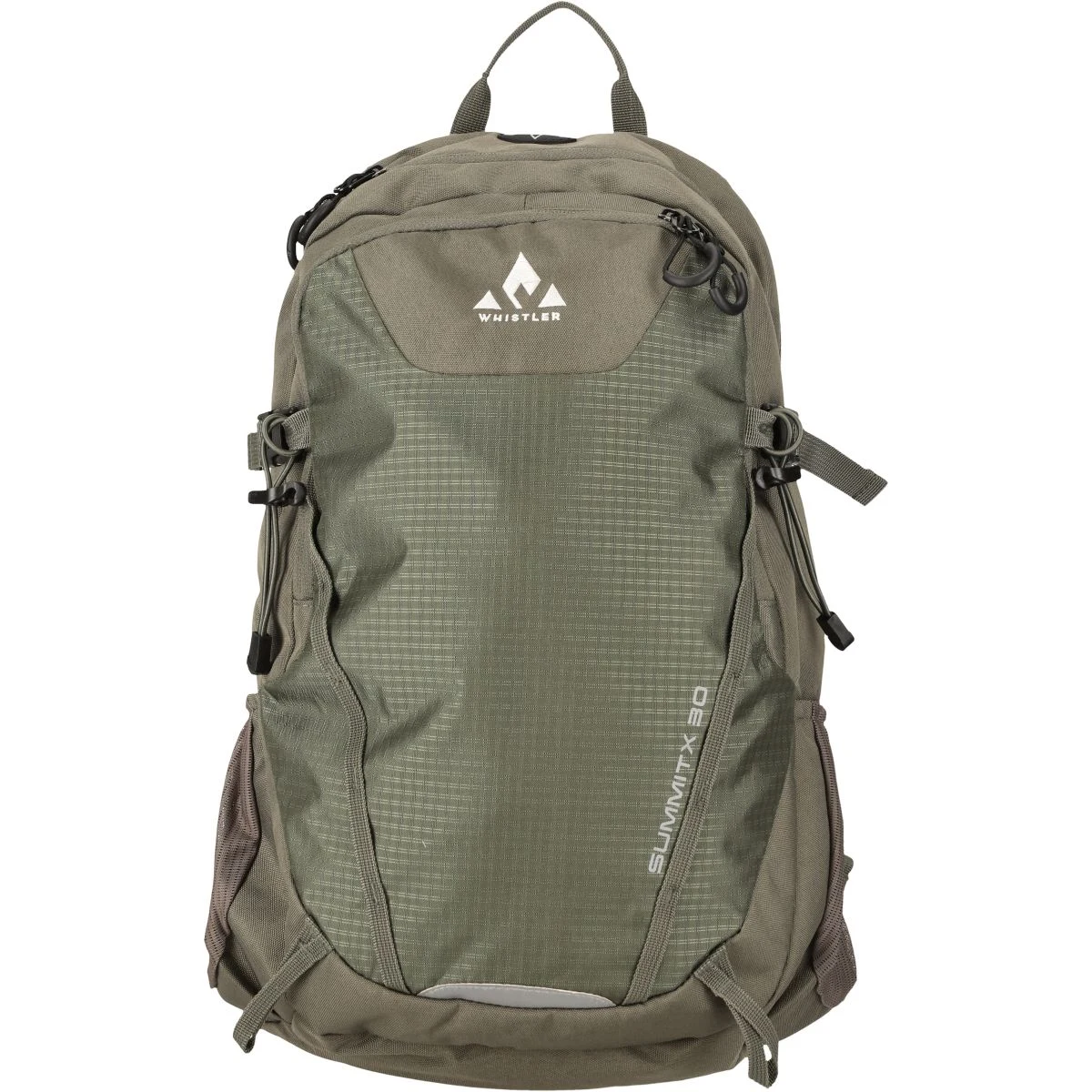 Whistler Summitx 30l, batoh, beetle · záber 2