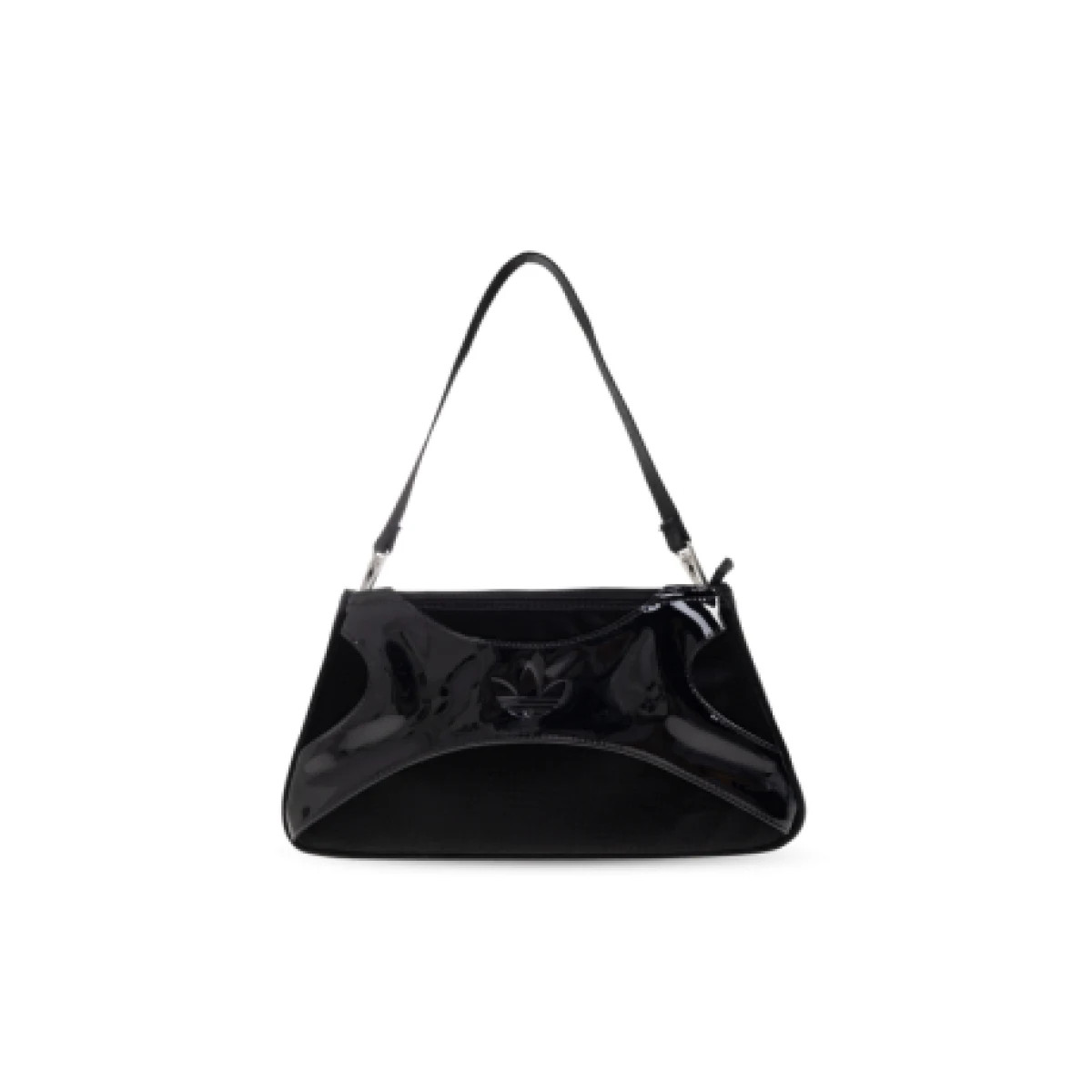 Dámská taška přes rameno ADIDAS ORIGINALS Clutch Shoulder Bag black · záber 1