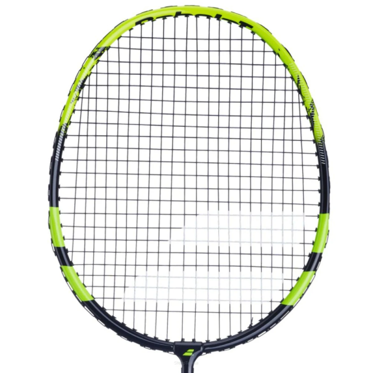Badmintonová raketa pro profesionály BABOLAT EXPLORER S NCV 25 · záber 3