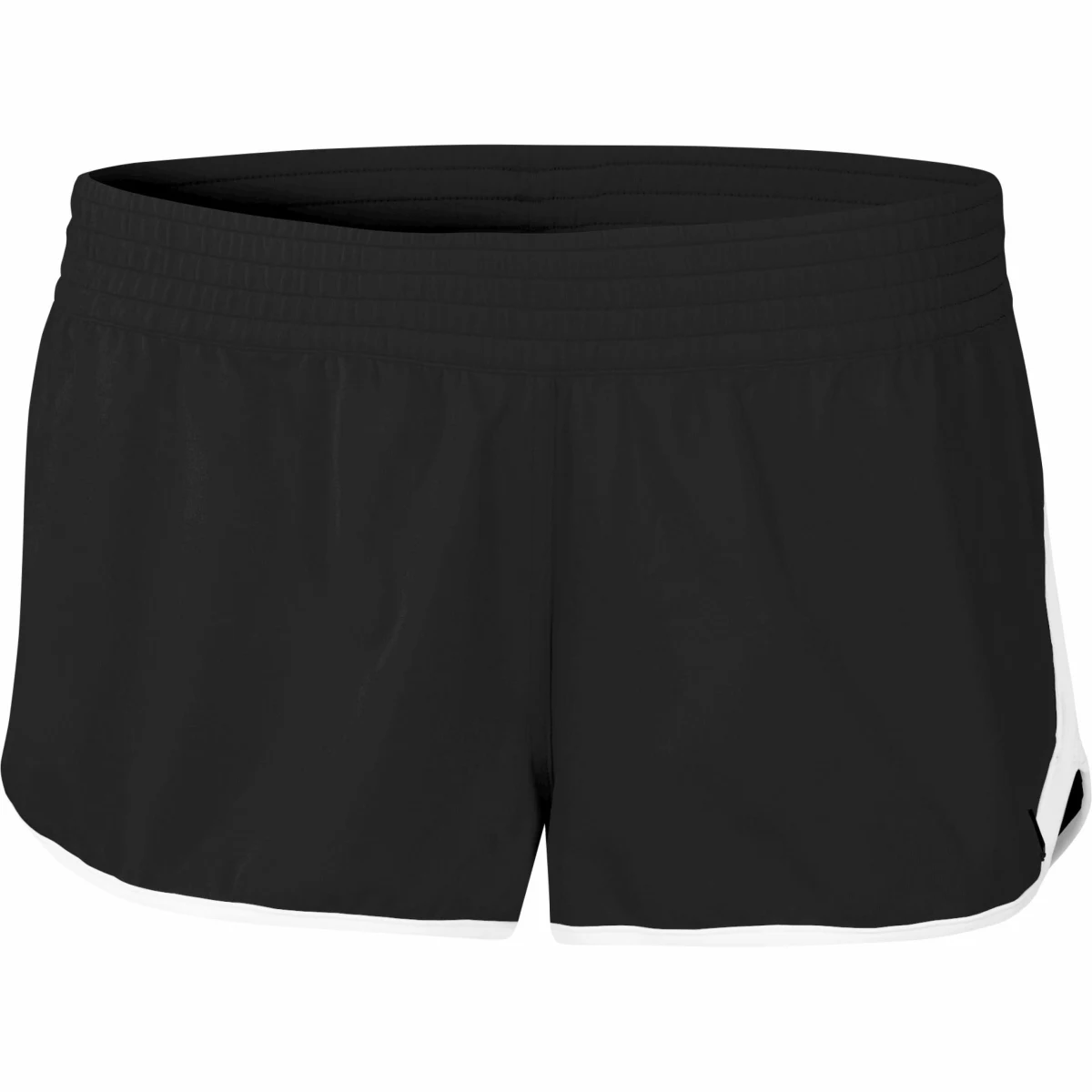 Firefly Tess Swim Shorts W - Velikost: 36 | Barva: čierna · záber 1