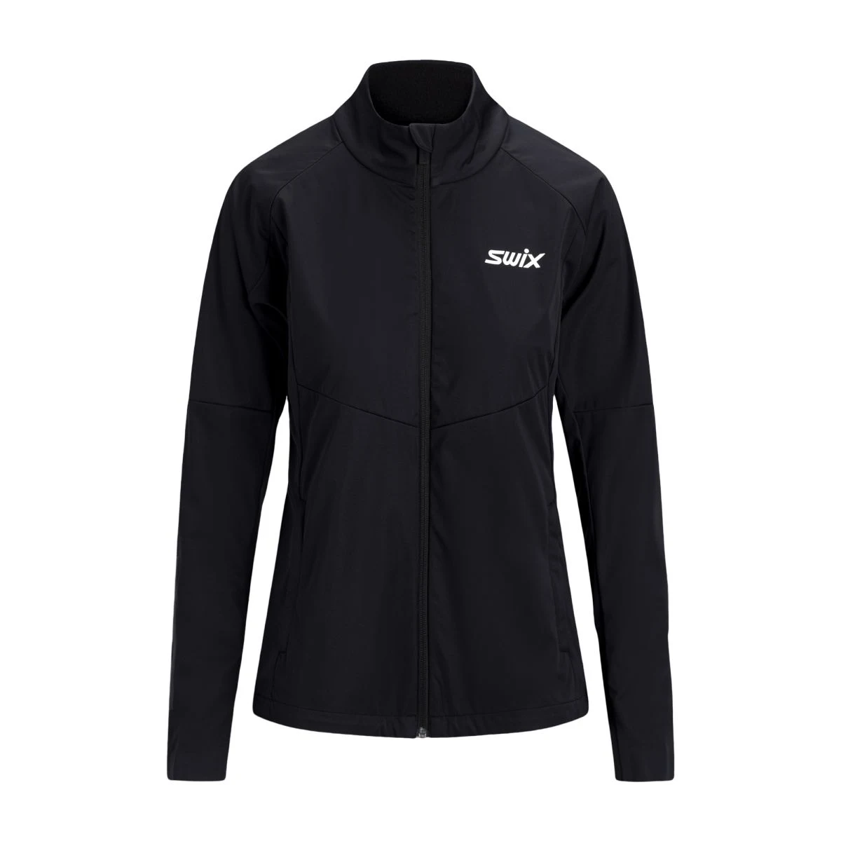Swix Nordic XC, lyžařská bunda, dáma, modrá · záber 4