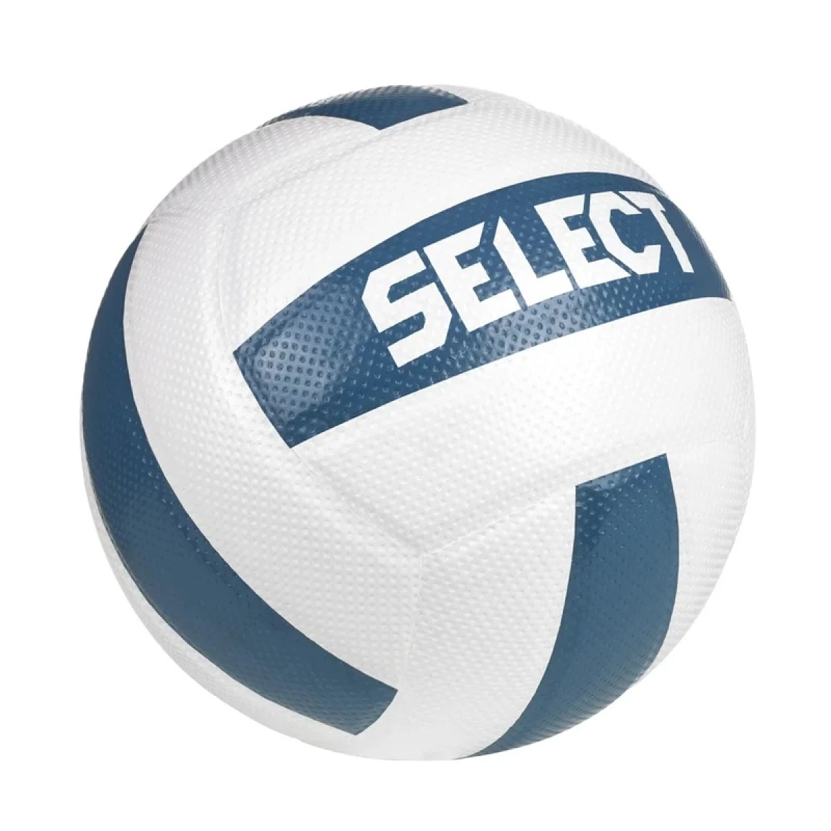 Volejbalový míč SELECT Volleyball 5 bílo-modrá · záber 2