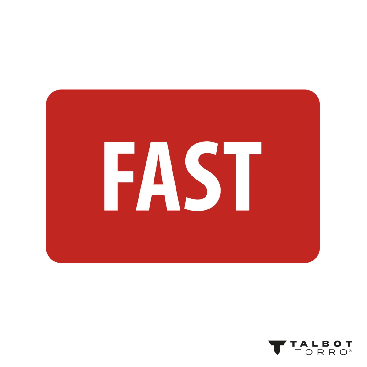 Badmintonové míčky TALBOT TORRO Tech 450 Fast 6ks - žluté · záber 3